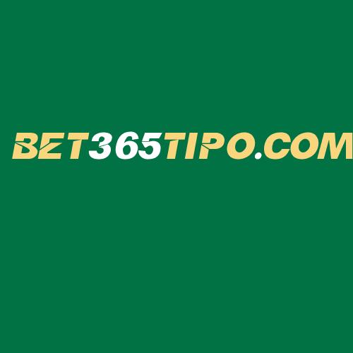 Logo da BET365TIPO